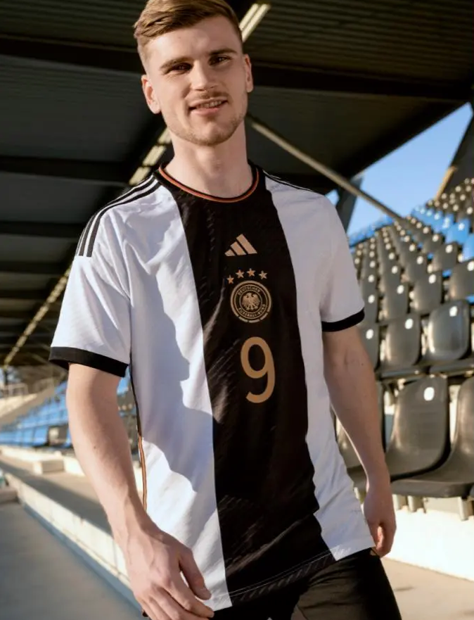 Germany sales jersey replica