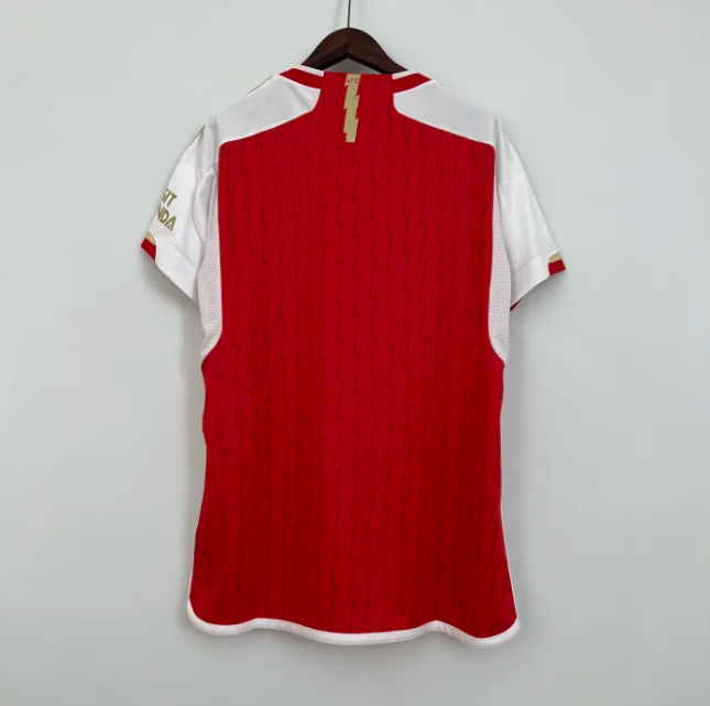 Arsenal 23/24 Home Kit 1:1 Replica