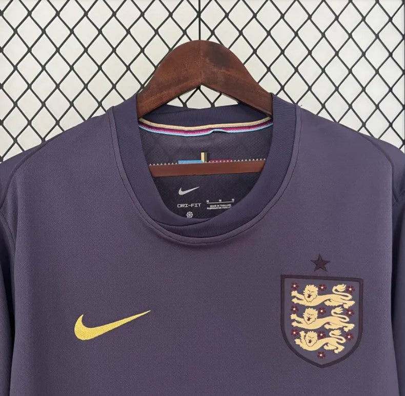 England Euro 2024 Away Kit
