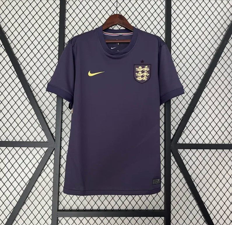 England Euro 2024 Away Kit