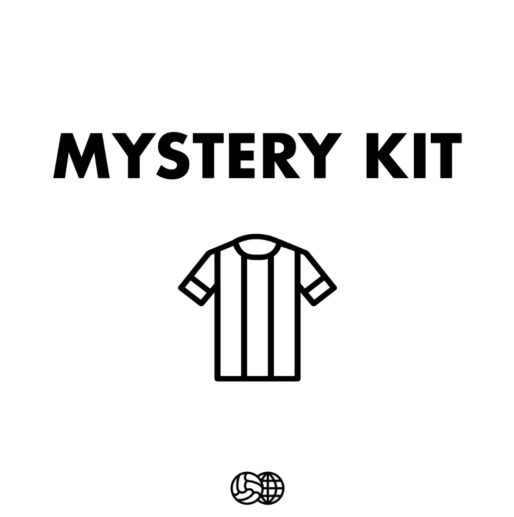 Mystery Football Kit